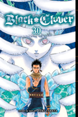 Black Clover, Vol. 30 - Yūki Tabata