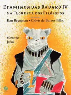 Read: Epaminondas Book Badaró IV na floresta dos filósofos