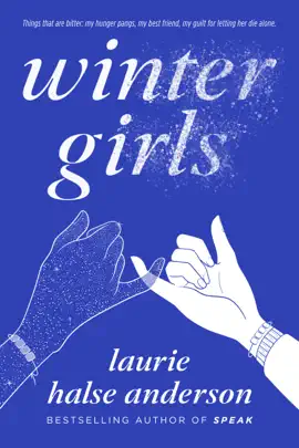 Read: Wintergirls