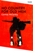 No Country for Old Men - Cormac McCarthy