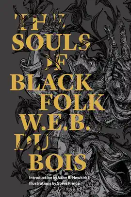 Read: Book The Souls of Black Folk