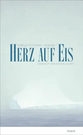 Read: Herz auf Eis Book