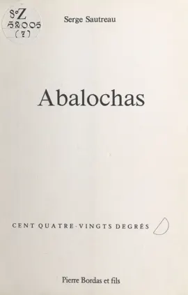 Read: Abalochas