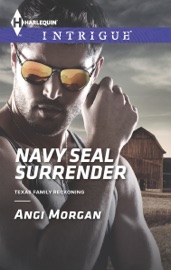 Navy SEAL Surrender - Angi Morgan