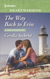 The Way Back to Erin - Cerella Sechrist
