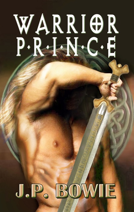 Warrior Prince