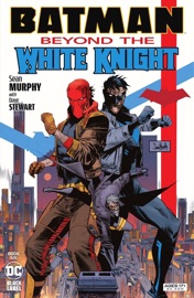 Batman: Beyond the White Knight (2022-2022) #6 - Sean Murphy