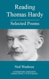 Reading Thomas Hardy: Selected Poems