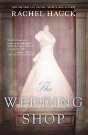 The Wedding Shop - Rachel Hauck