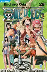 One Piece 28