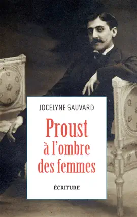 Read: Proust à Book l'ombre des femmes