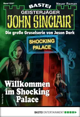 Read: John Sinclair 2097 Book