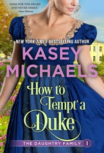 How to Tempt a Duke