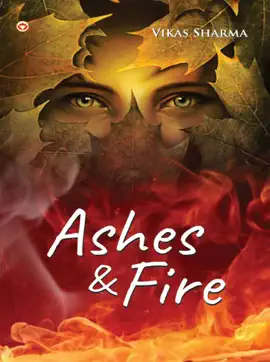 Read: Ashes Book & fire