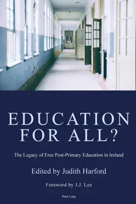 Read: Education Book for All?
