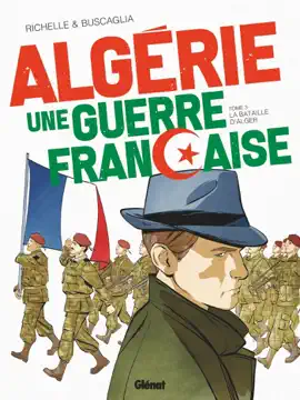 Read: Algérie, une guerre française - Book Tome 03