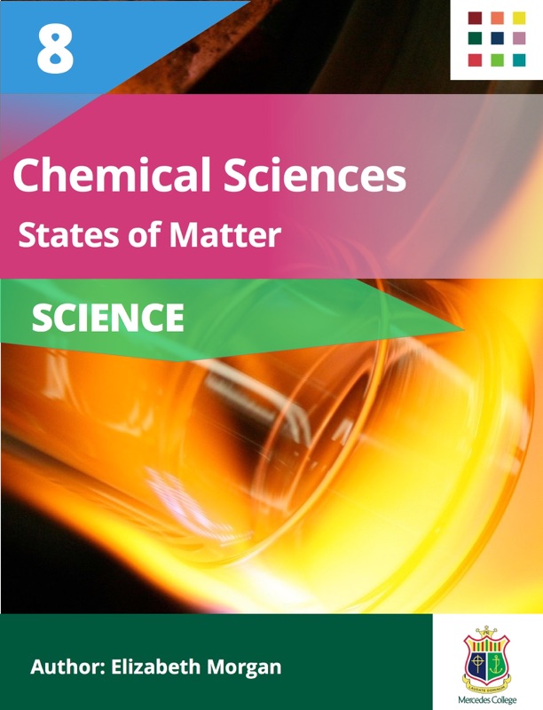 Chemical Sciences