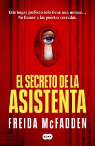 El secreto de la asistenta (La asistenta 2) Book Cover