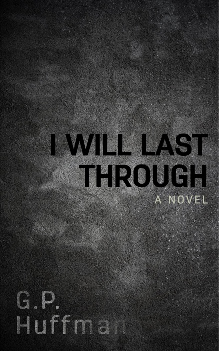 I Will Last Through