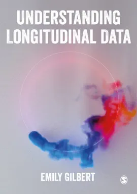 Read: Book Understanding Longitudinal Data