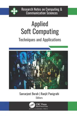 Read: Applied Book Soft Computing