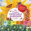 Book The Creative Vegetable Gardener