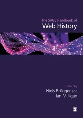 Read: SAGE Handbook of Book Web History