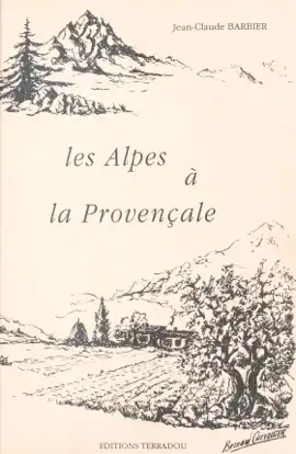 Read: Les Alpes à la provençale Book