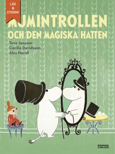 Mumintrollen och den magiska hatten