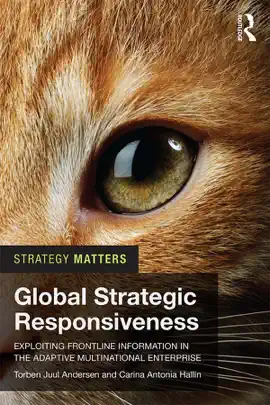 Read: Global Book Strategic Responsiveness