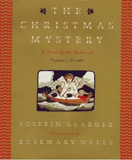 Read: Book The Christmas Mystery