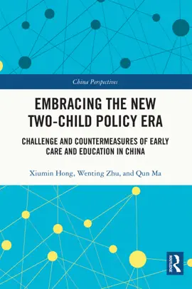 Read: Embracing the New Two-Child Policy Era Book