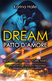 Dream. Patto d'amore - Karina Halle