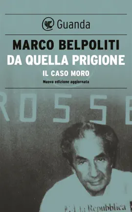 Read: Da quella Book prigione