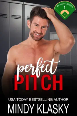 Read: Perfect Pitch Book