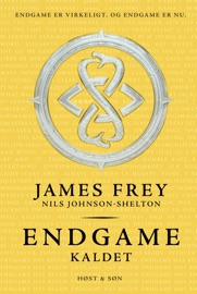 Endgame - Kaldet - James Frey