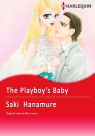 The Playboy's Baby - Saki Hanamure
