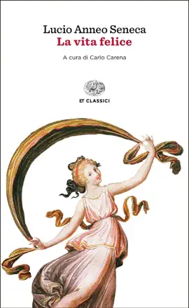 Read: La vita felice Book