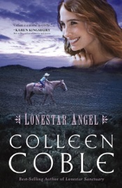 Lonestar Angel - Colleen Coble