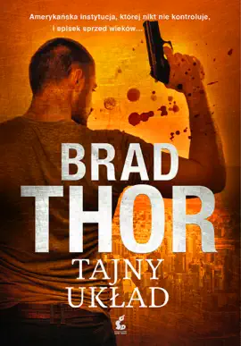 Read: Tajny Book układ