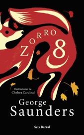 Zorro 8 - George Saunders