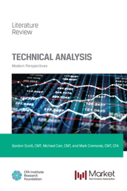 Technical Analysis: Modern Perspectives