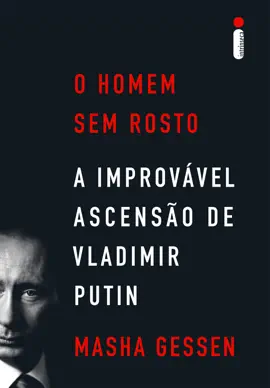 O homem sem rosto