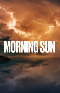 MORNING SUN Book Cover