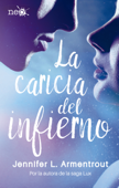 La caricia del infierno (Los Elementos Oscuros 2) - Jennifer L. Armentrout