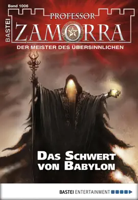 Read: Professor Zamorra 1006 Book