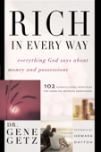 Rich in Every Way - Gene Getz