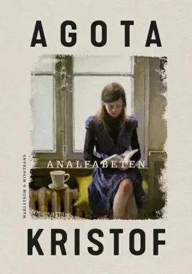 Read: Analfabeten