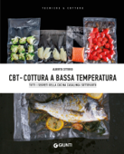 CBT - Cottura a bassa temperatura Book Cover