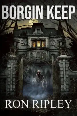 Read: Borgin Keep Book